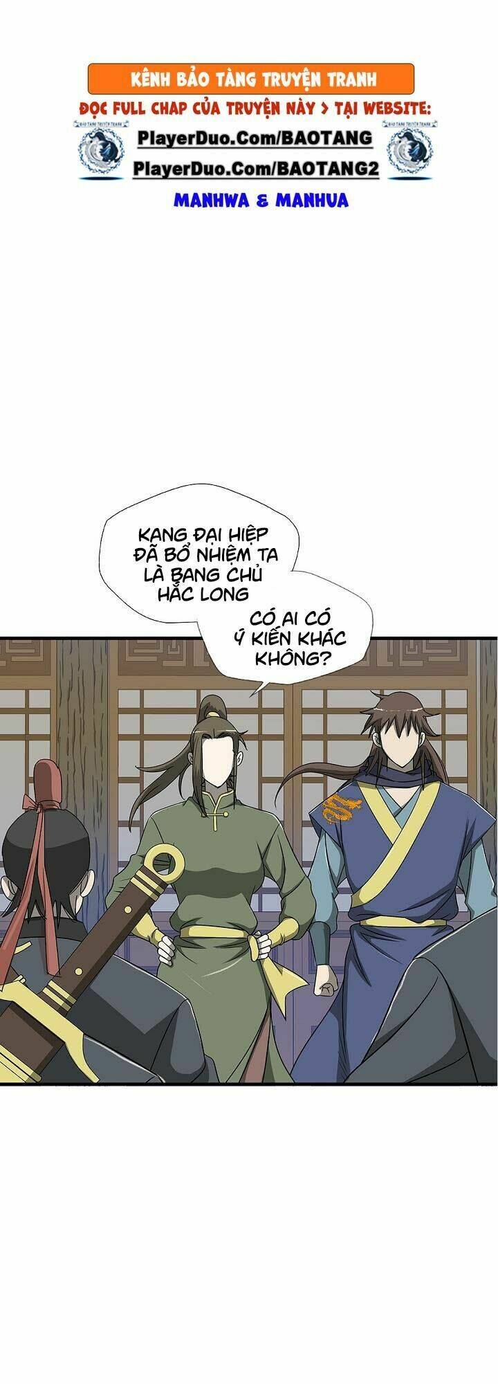 cuồng long chapter 24 7