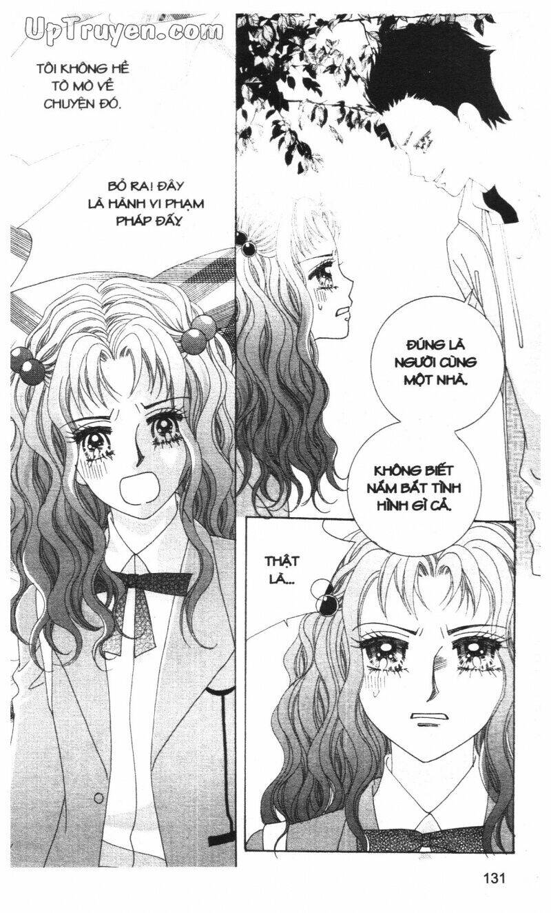 thoát kiếp hồ ly chapter 3 27