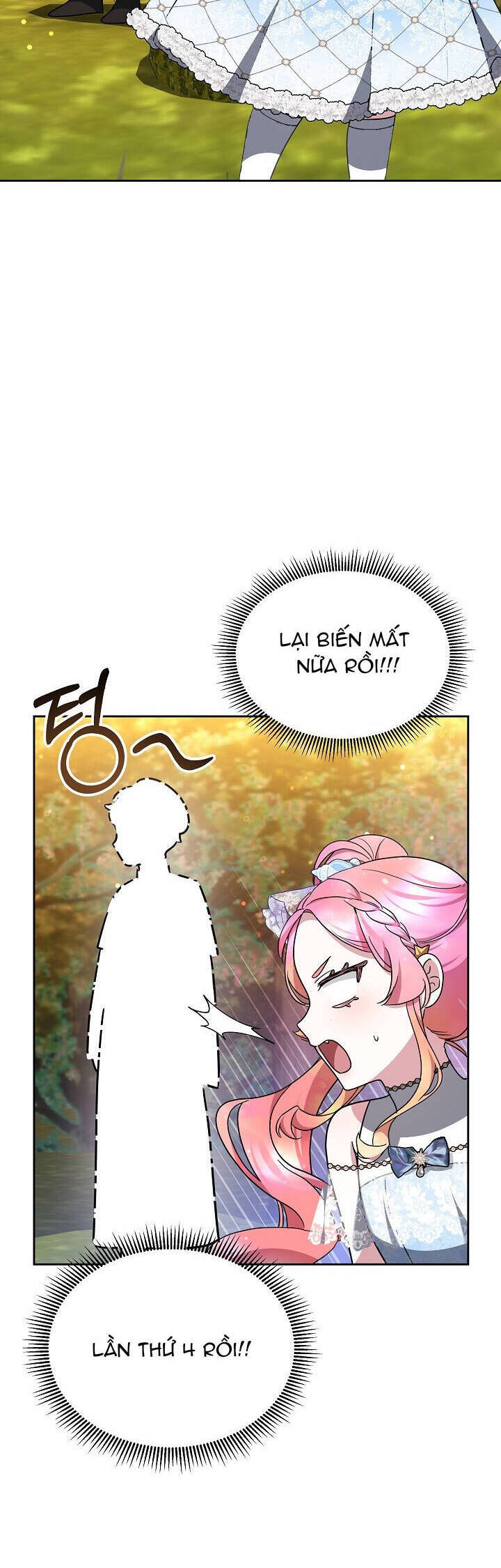 rồng con thuần hóa những kẻ điên chapter 31 36