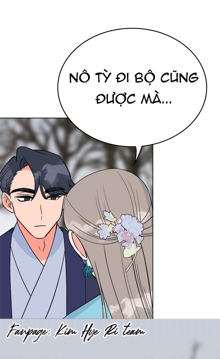 độc chủ chapter 24 34