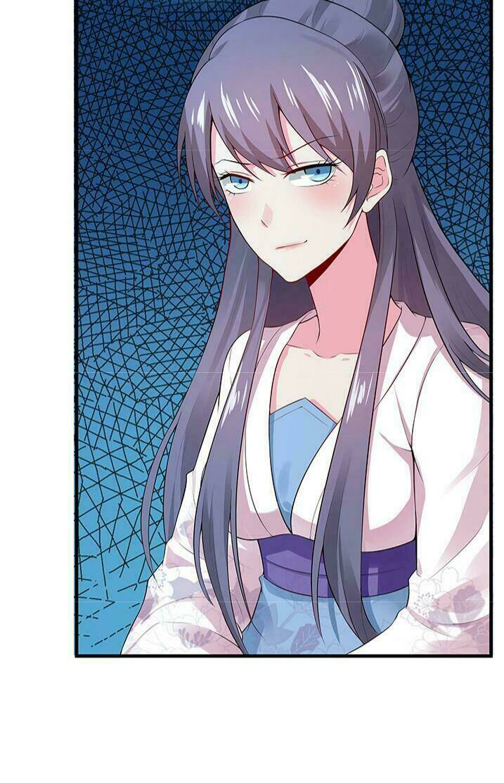 độc phi thần y quá kiêu ngạo chapter 19.1 15