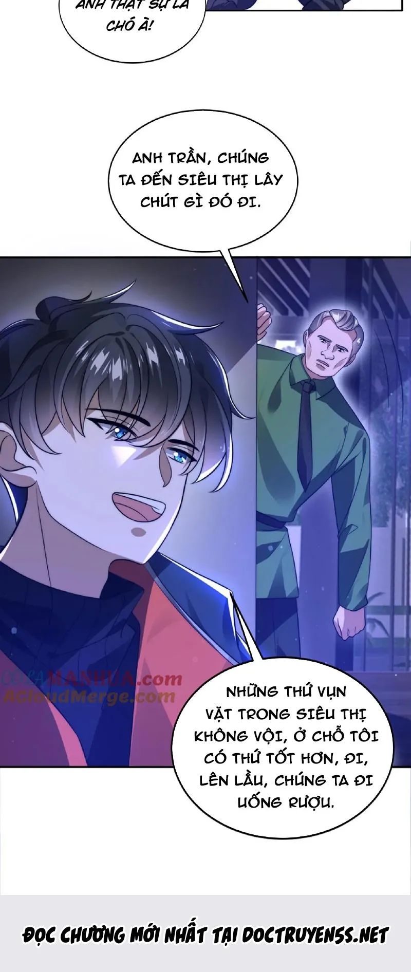 không gian hệ lão lục: dự trữ một vạn tấn thịt ngày tận thế chapter 16 5