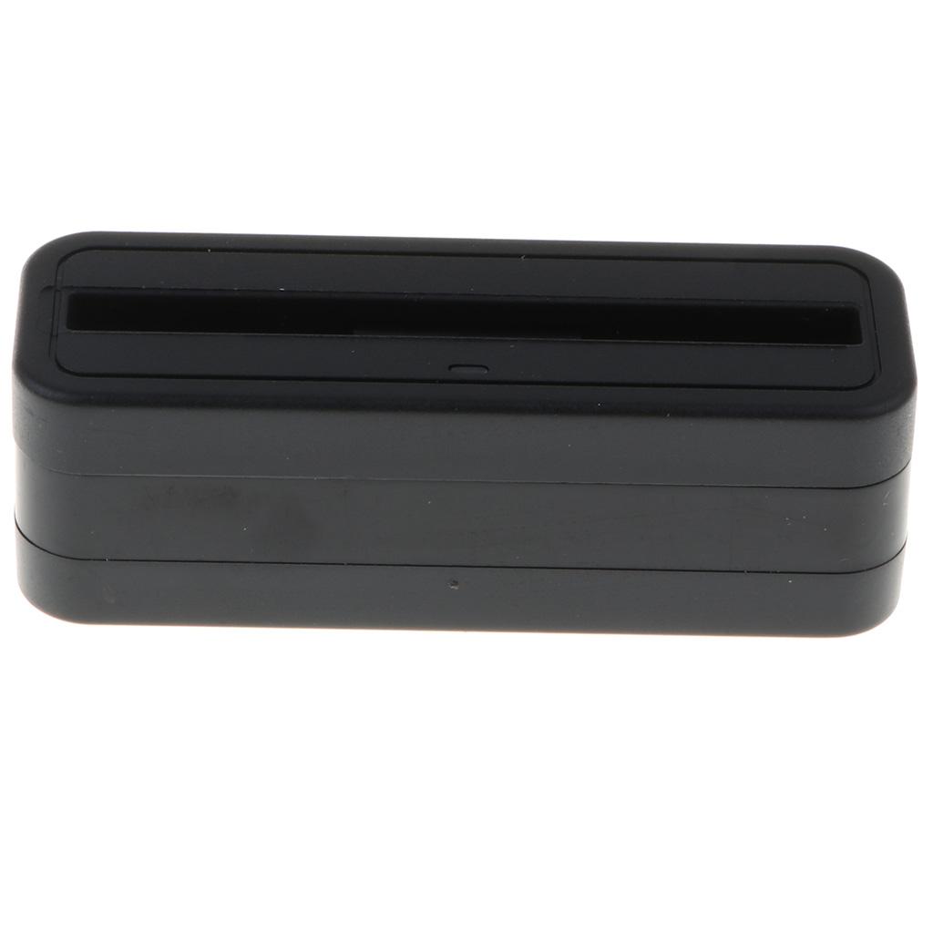 Battery Charger, USB Spare Battery Charging dock for LG Battery