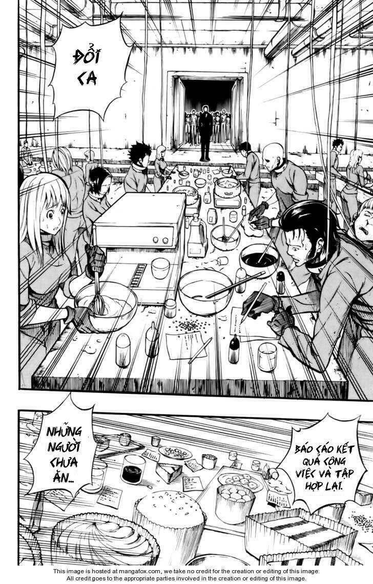 la mosca chapter 8 17