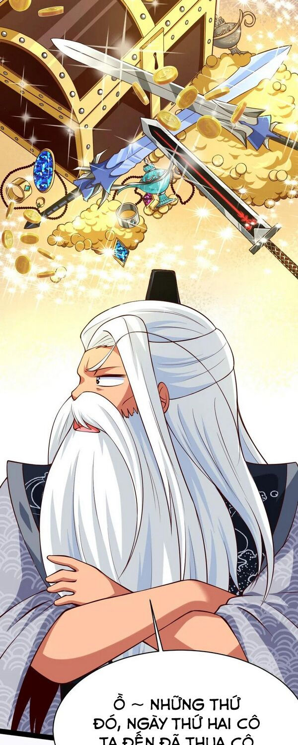 ma thú kiếm thánh dị giới tung hoành chapter 159 26