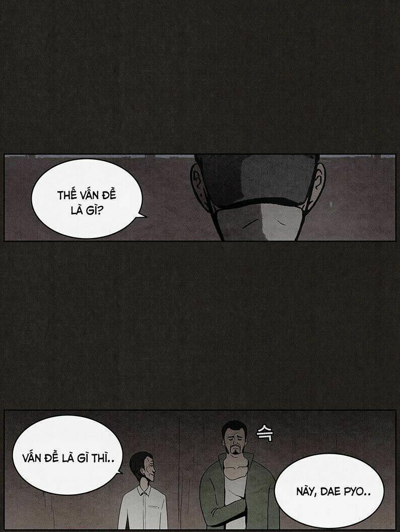 đứa con của quỷ dữ chapter 11 37