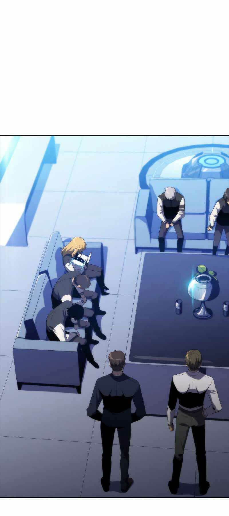 kẻ thách đấu chapter 37 1