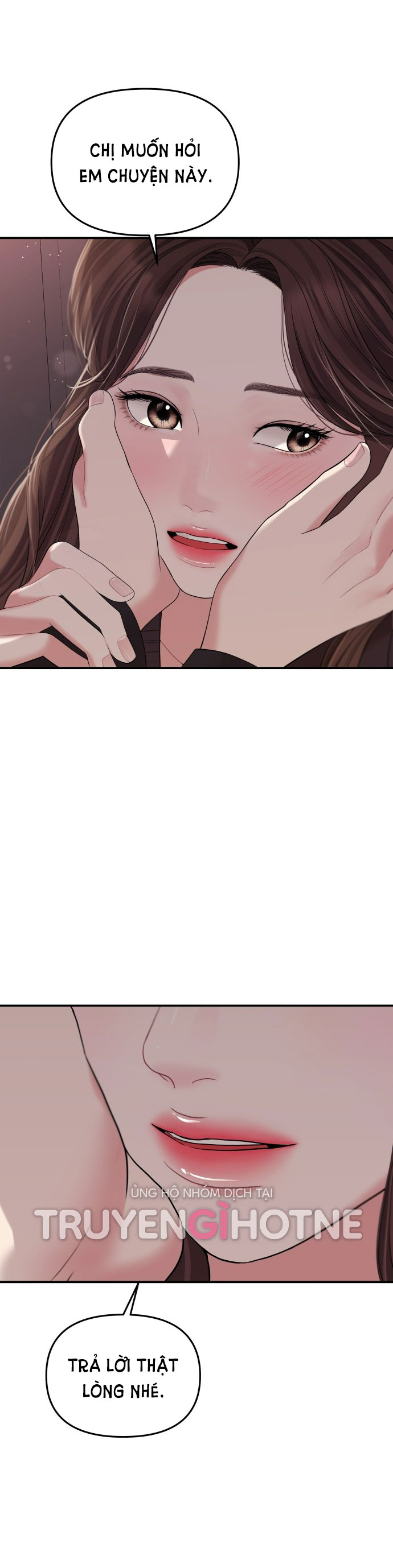 gửi em người đánh cắp những vì sao - to you who swallowed a star chapter 101.2 19