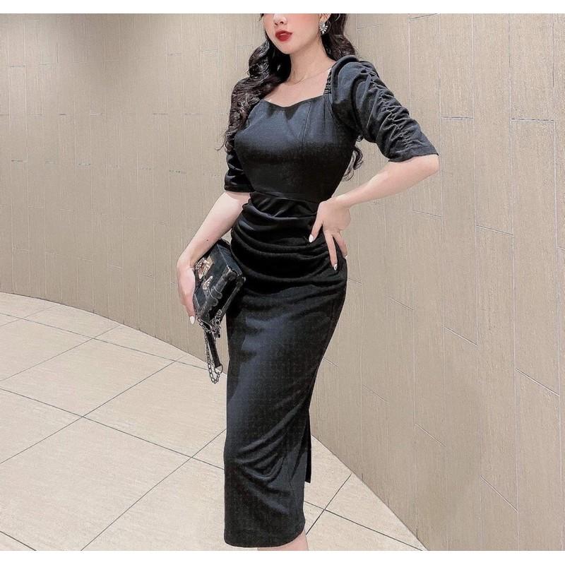 Body ôm tay lỡ