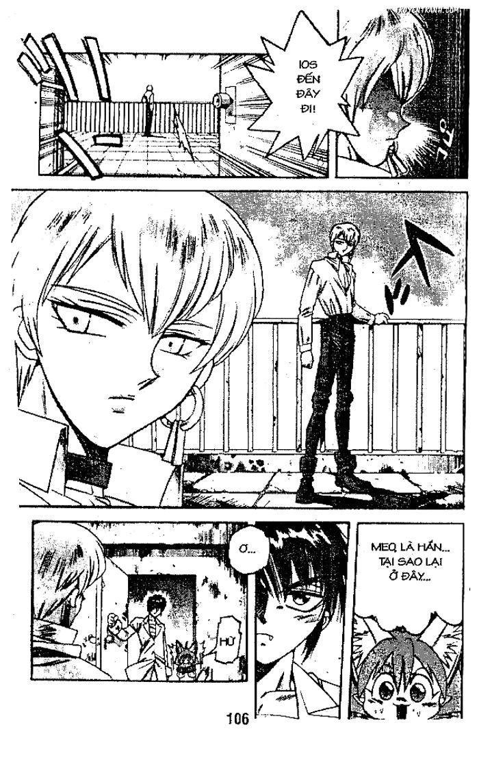 devil and devil chapter 22 32