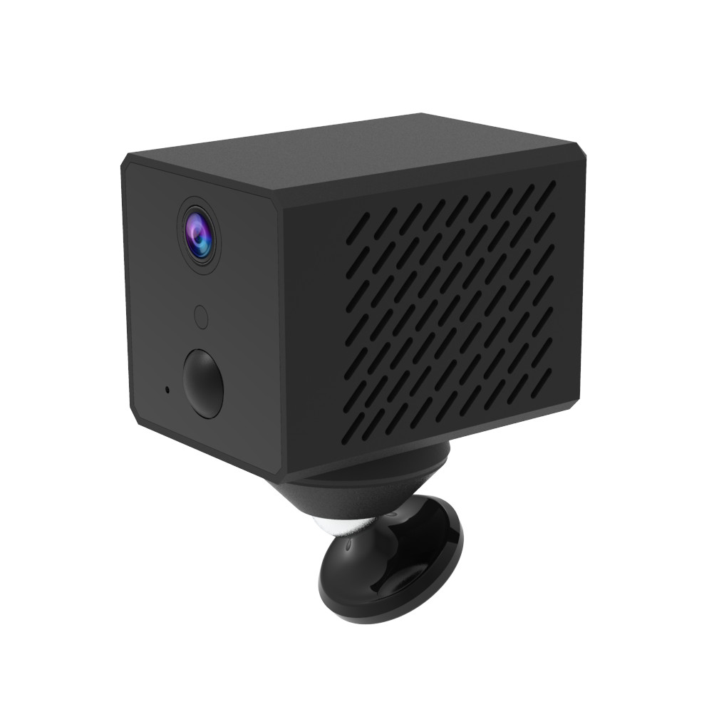 Hình ảnh Camera Mini IP Vstarcam CB72 1080P 2.0 Sim 4G LTE Giám Sát Hành Trình Ô Tô, Xem Trực Tiếp Từ Xa Bằng Điện Thoại, PC - Hàng Chính Hãng