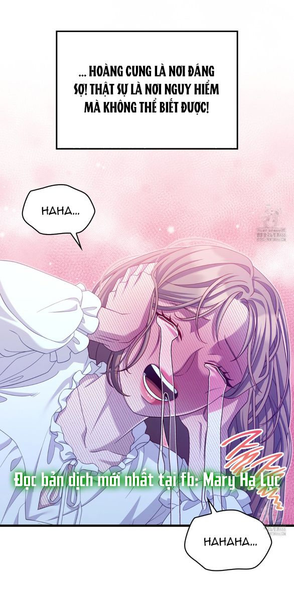 Tôi Sẽ Biến Anh Ta Từ Một Con Chó Điên Thành Một Chàng Quý Tộc chapter 50.2 29