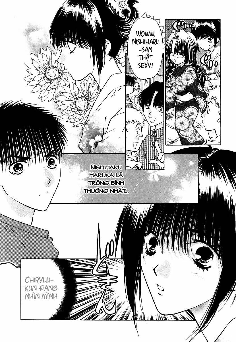 girls saurus dx chapter 10 18