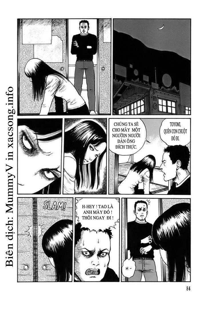 new voices in the dark chapter 4 16