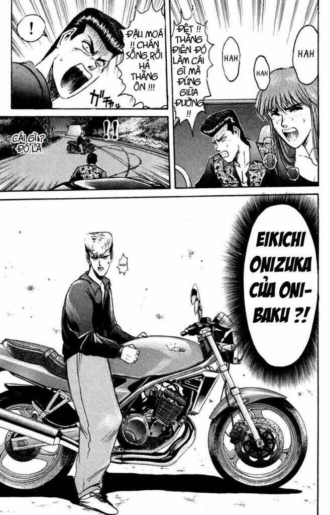 shonan junai gumi chapter 84 12