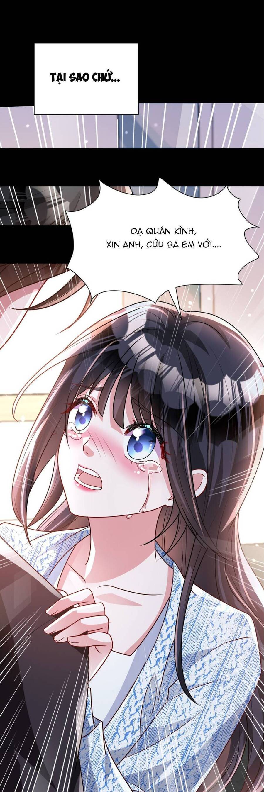 tổng tài huyết tộc cực sủng cô vợ mỹ nhân ngư chapter 72 16