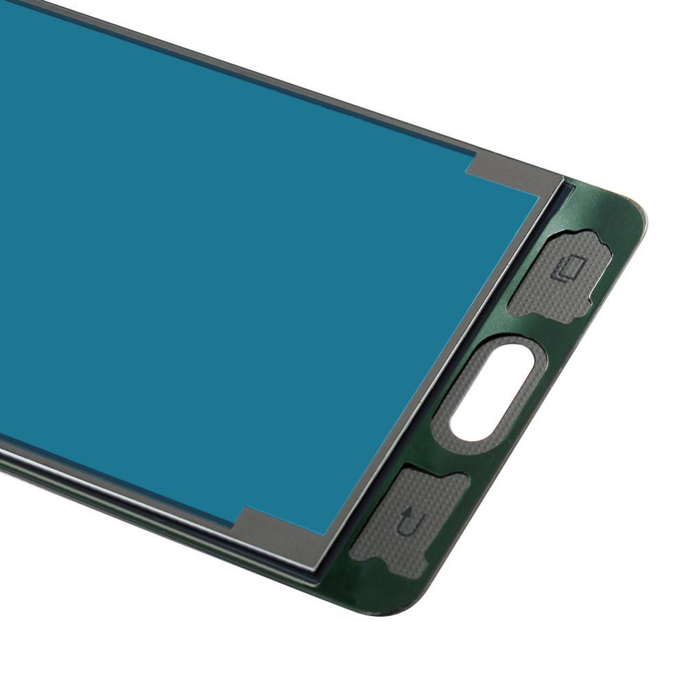 LCD Touch Screen Display Digitizer Assembly Fit for Samsung A5 2016 Black