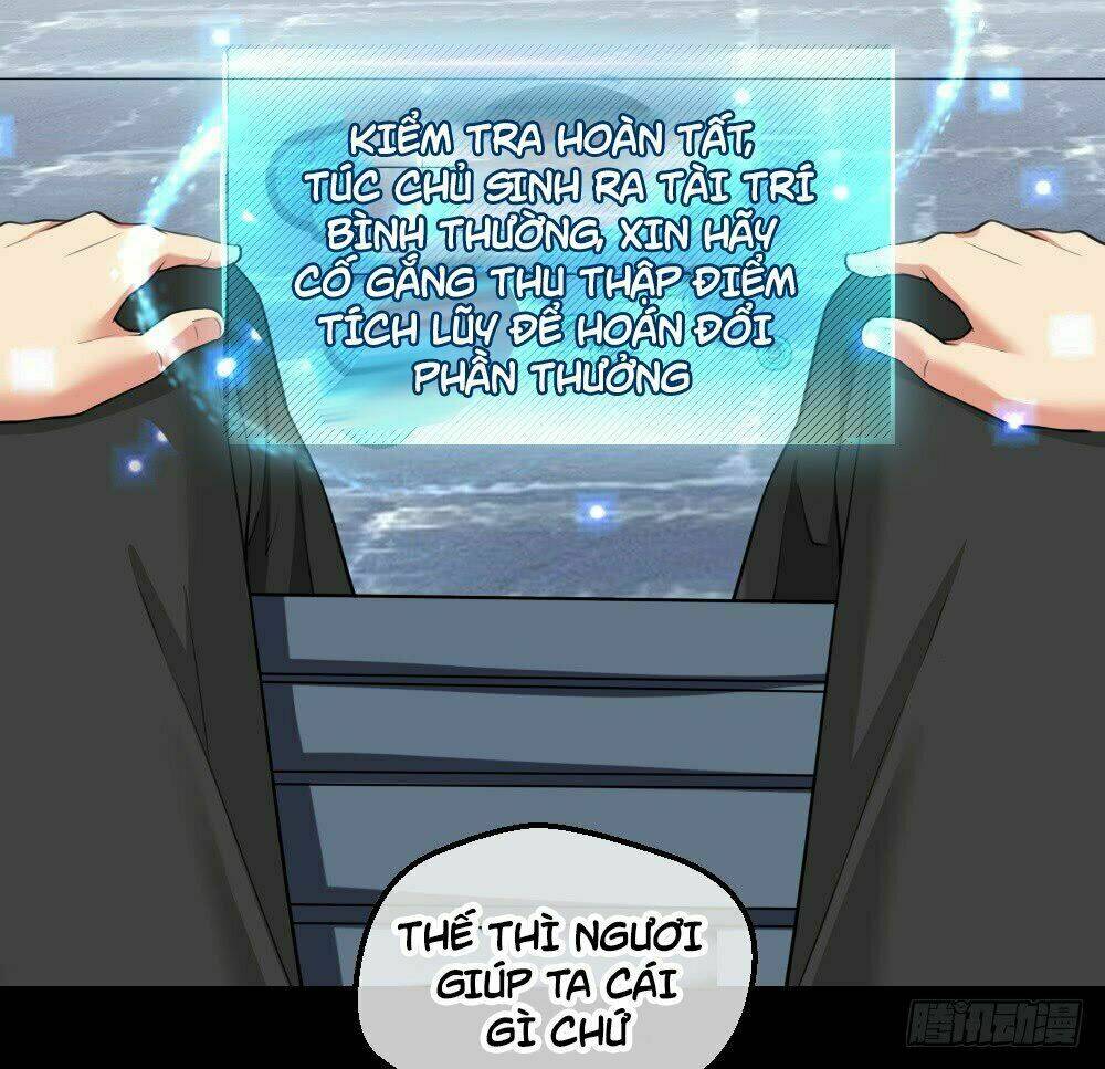 tuyệt thế thiên tài hệ thống chapter 3 6