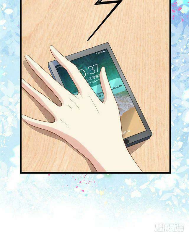 thời khắc và em đều đẹp chapter 10 37