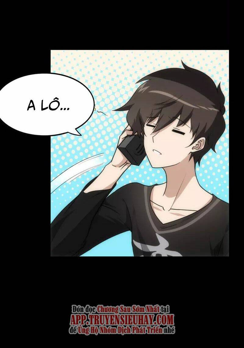 bạn gái virus của tôi chapter 234 22