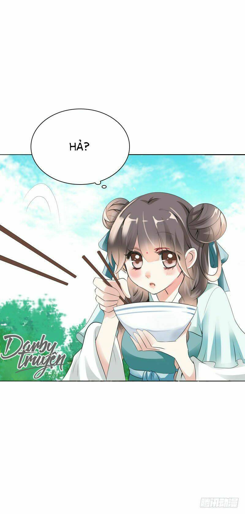 điền viên mật sủng: cô vợ nóng bỏng chapter 7 23