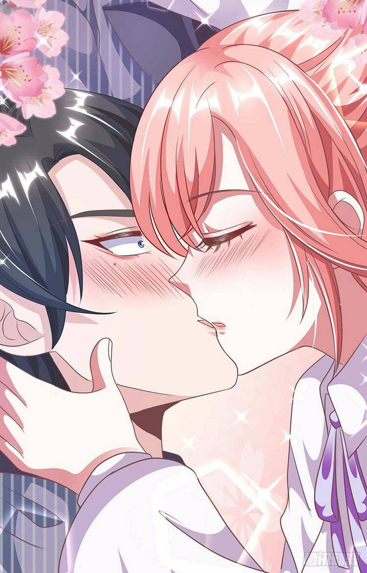 đại lão gọi tôi tiểu tổ tông chapter 12 26