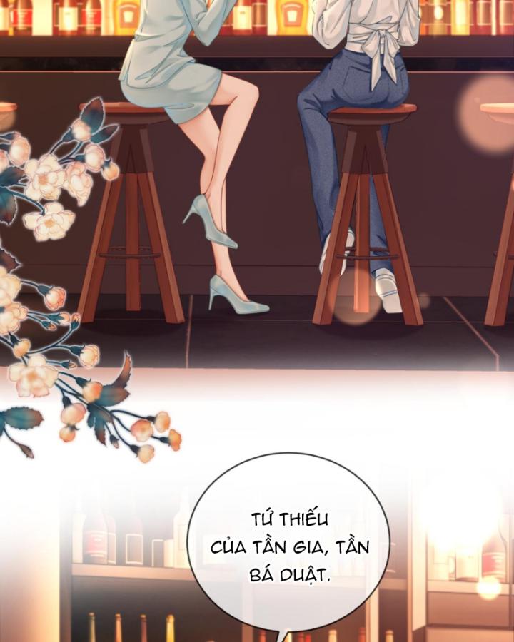 hôn nhân ấm áp ngọt ngào chapter 1 8