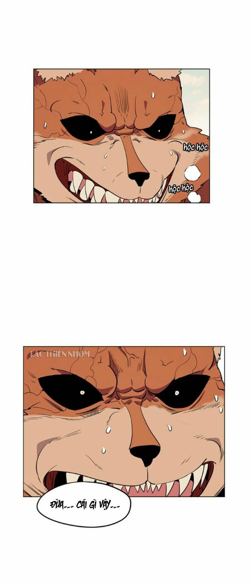 hoa đạo sĩ chapter 48 16