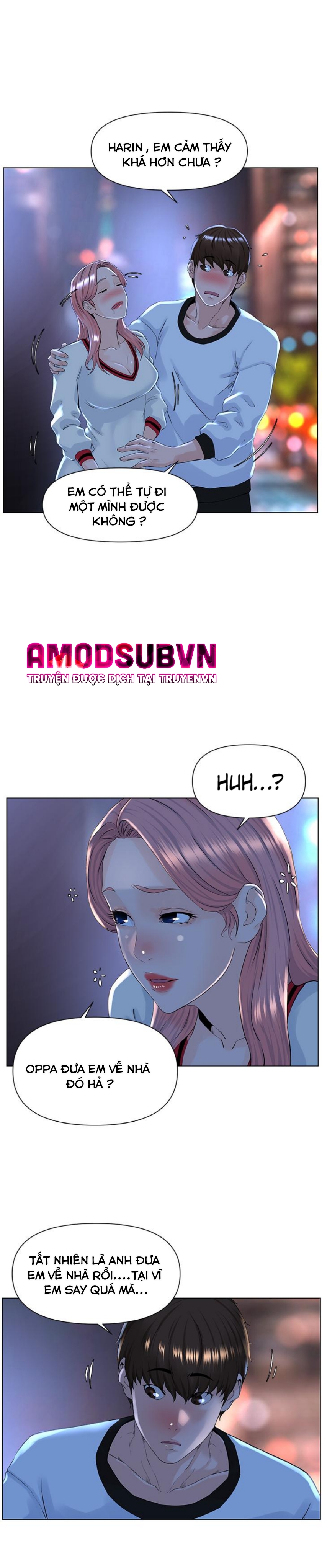 idol kế bên chapter 9 29