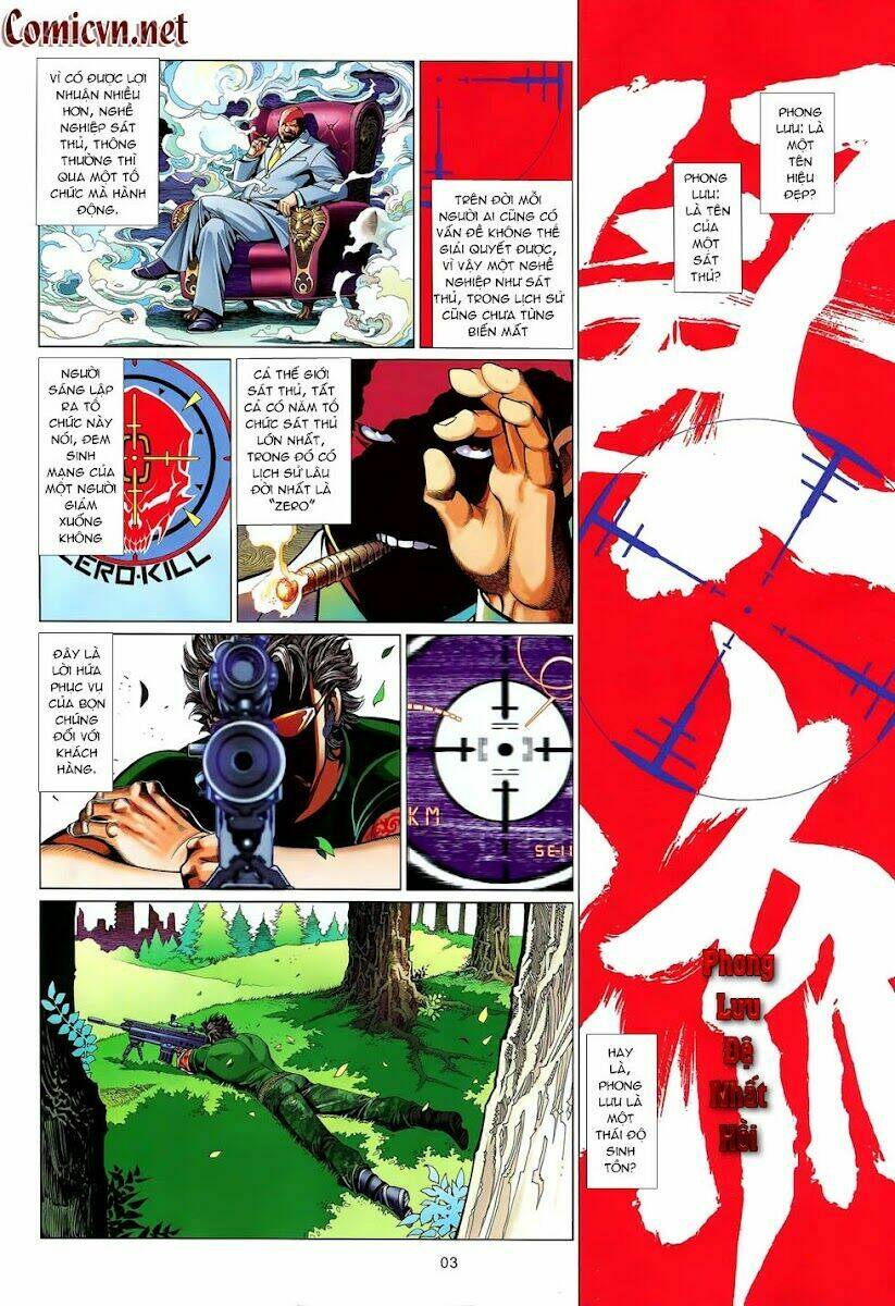 phong lưu chapter 1 3