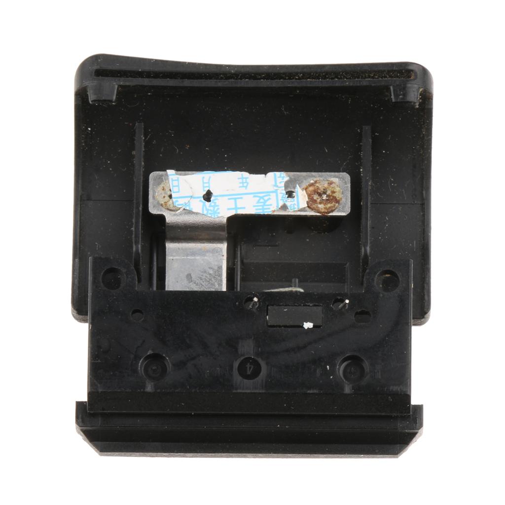 CF SD Card Socket Slot Cover Cap for Nikon D60 D40 Camera Replacement Part with Spring