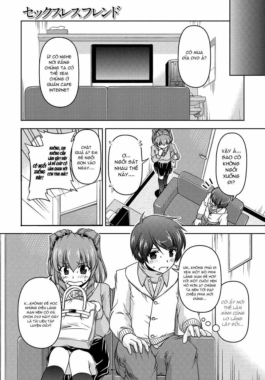 sexless friend chapter 4 4