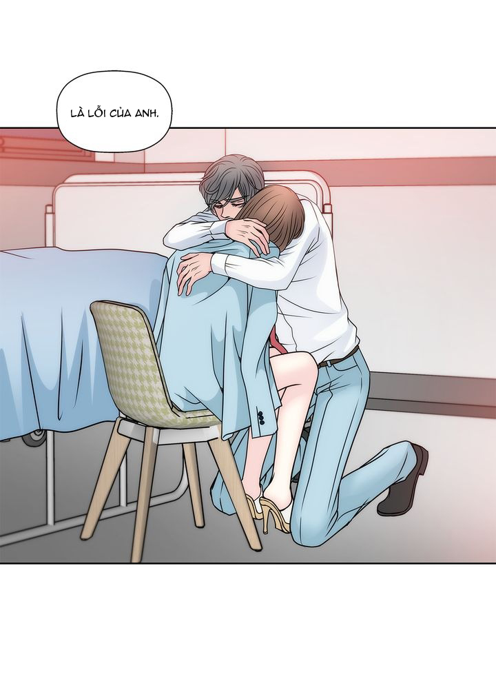 người đàn ông của tôi chapter 22.2 16