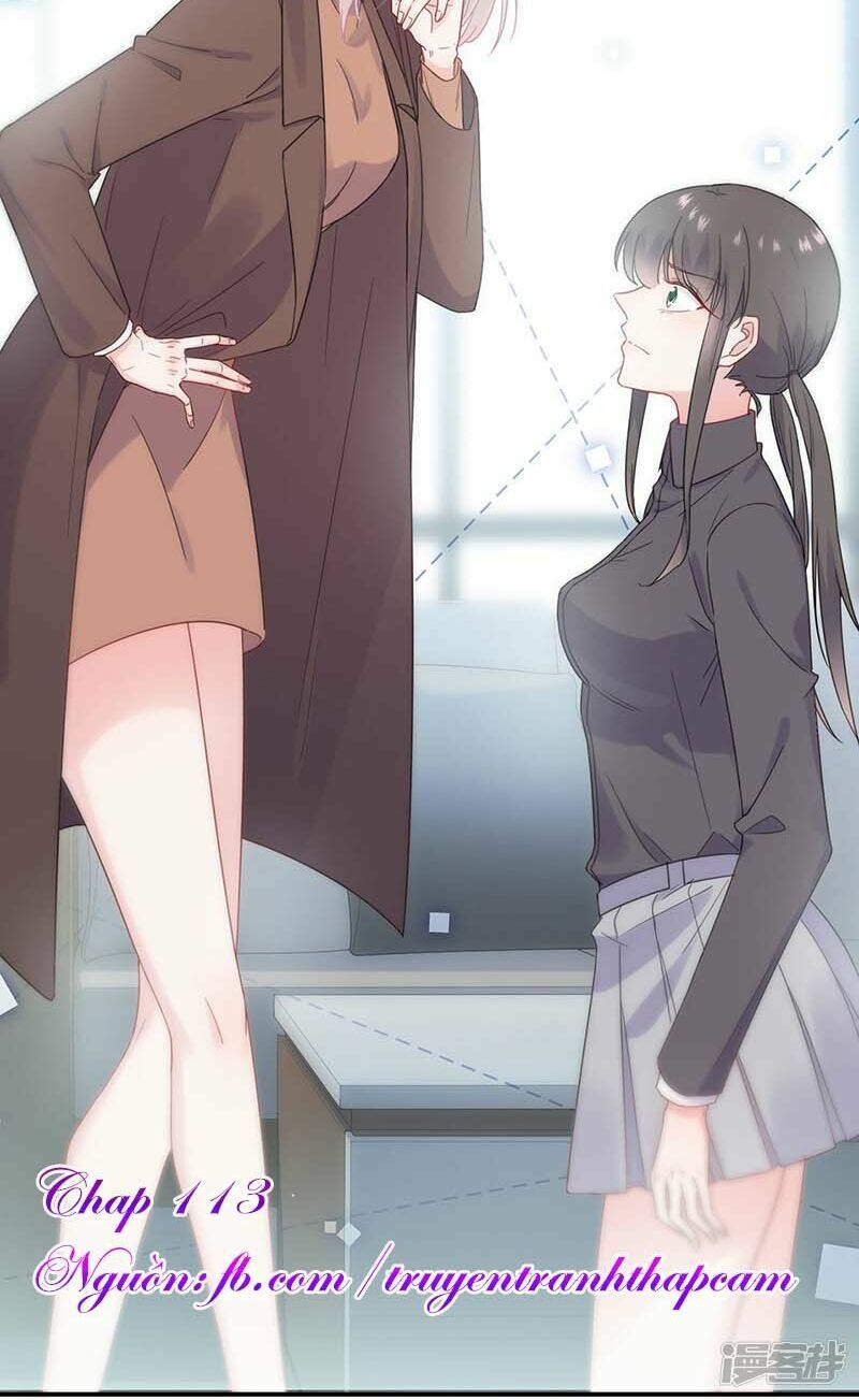 chọc tới chủ tịch tổng tài 2 chapter 113 2