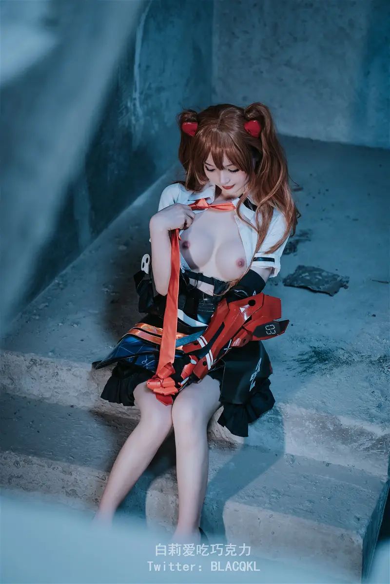 hình cosplay chapter 174 20