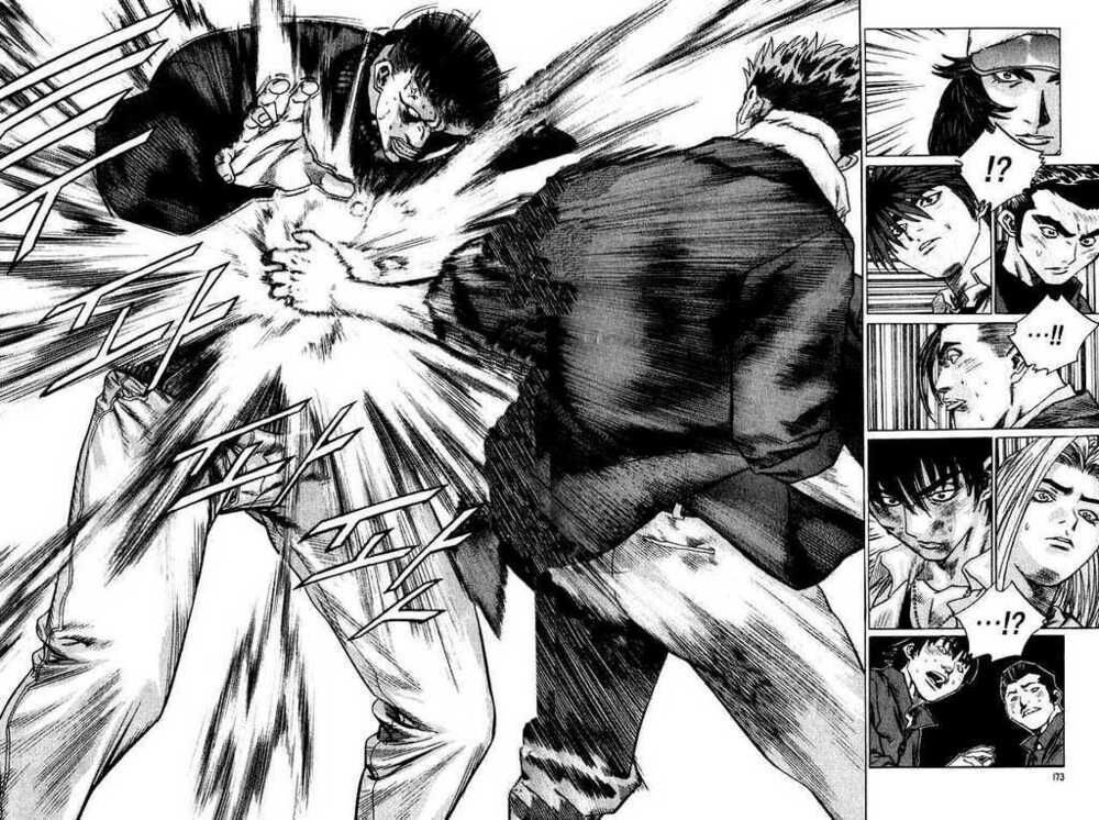 change guy chapter 241 8