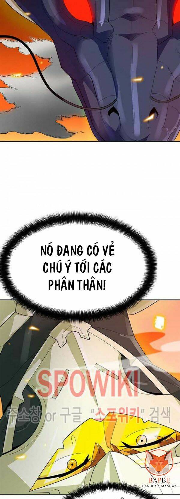 tôi tự động săn một mình chapter 83 44