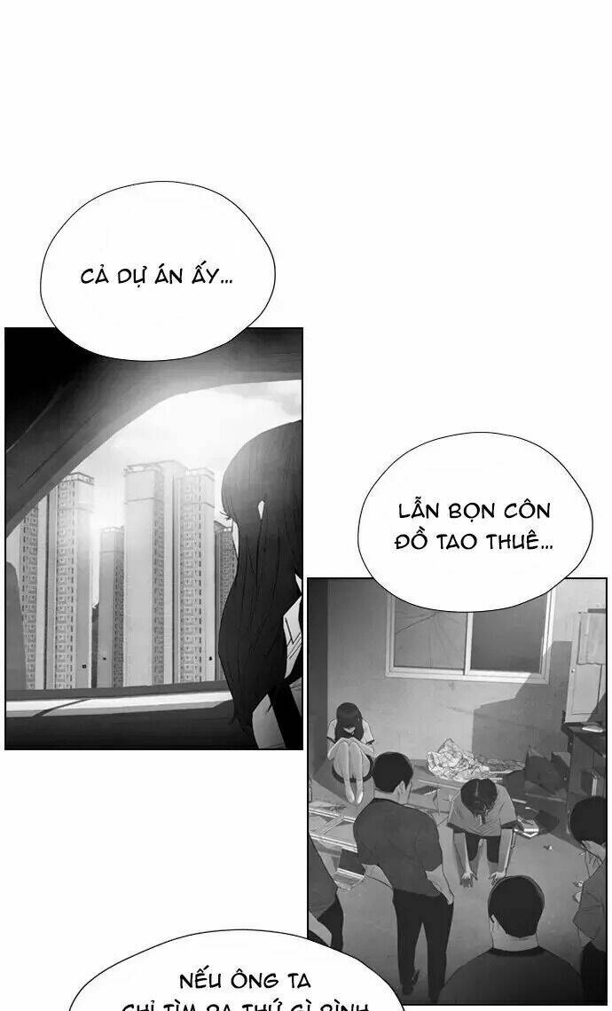 kẻ hồi sinh chapter 24 70