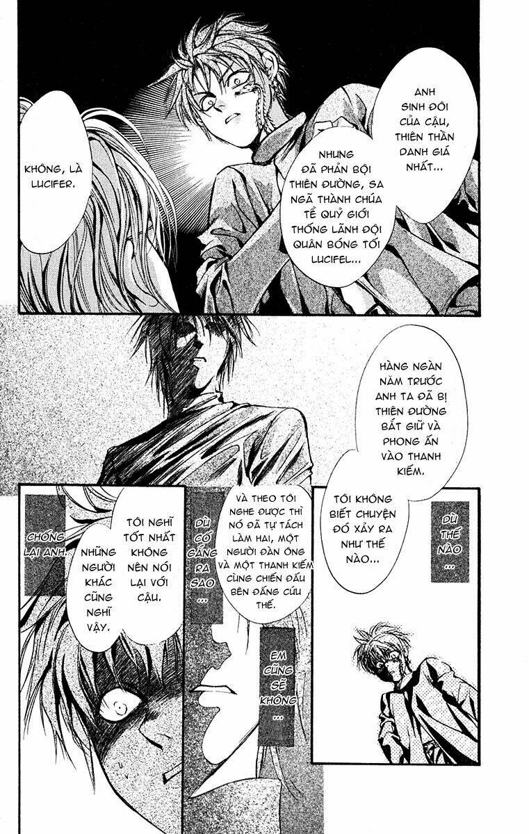 tình yêu loạn luân chapter 81 8