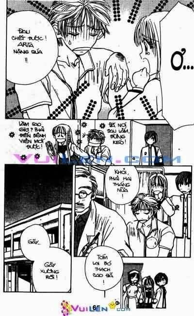 arita đáng yêu chapter 1 65