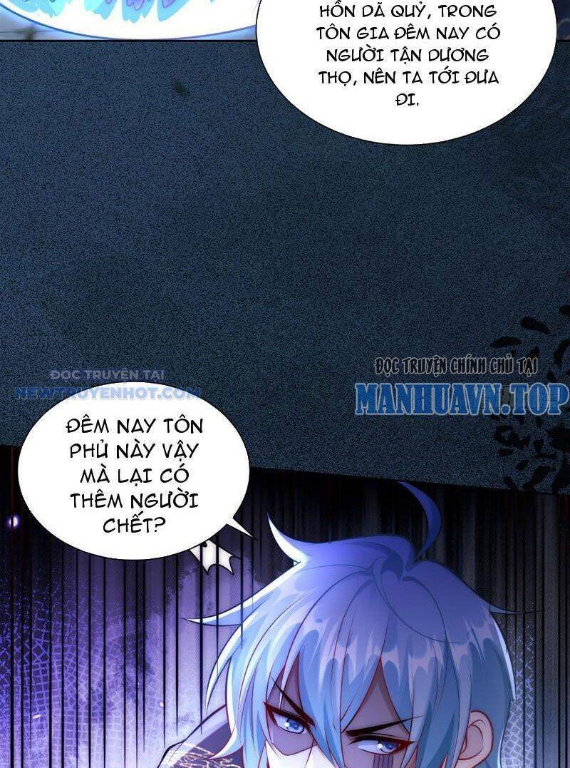 ta thực sự không muốn làm thần tiên chapter 23 38