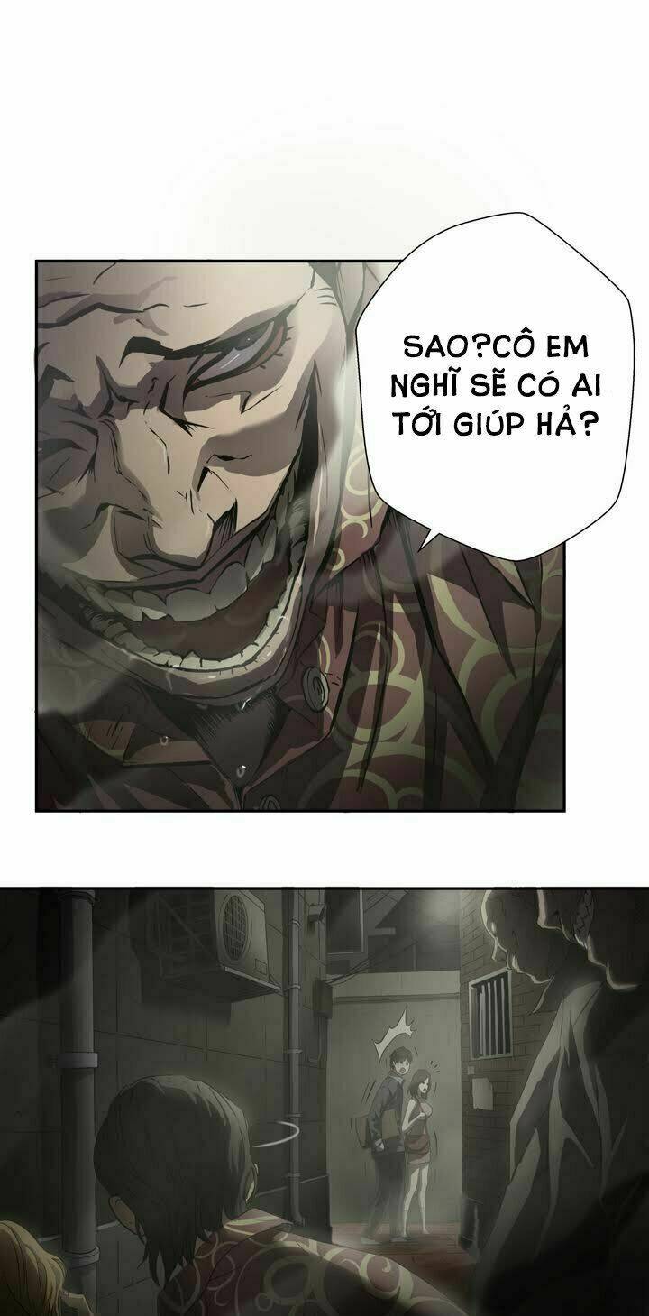 kẻ bị ruồng bỏ chapter 1 6