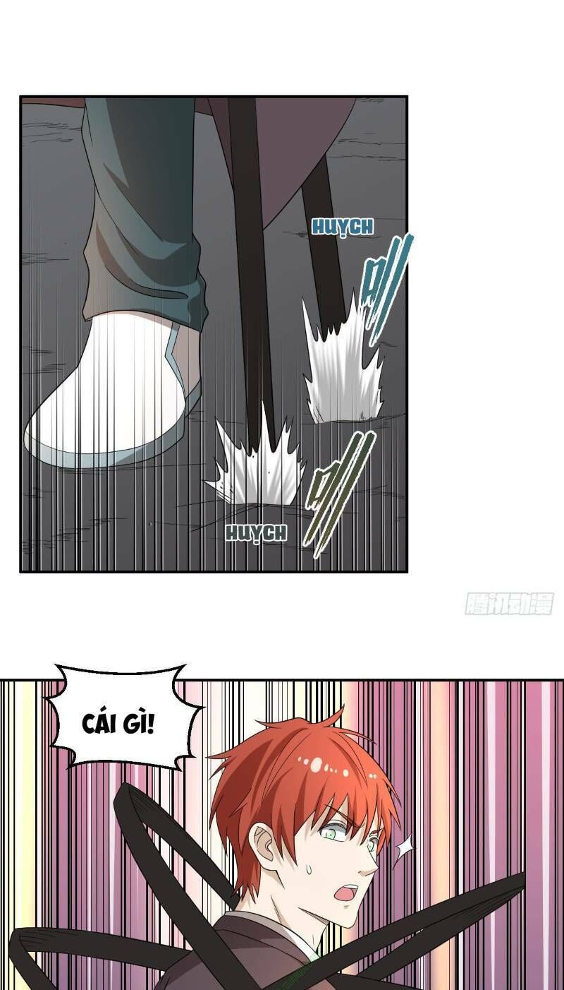 nghịch thiên tiên mệnh chapter 8.2 1