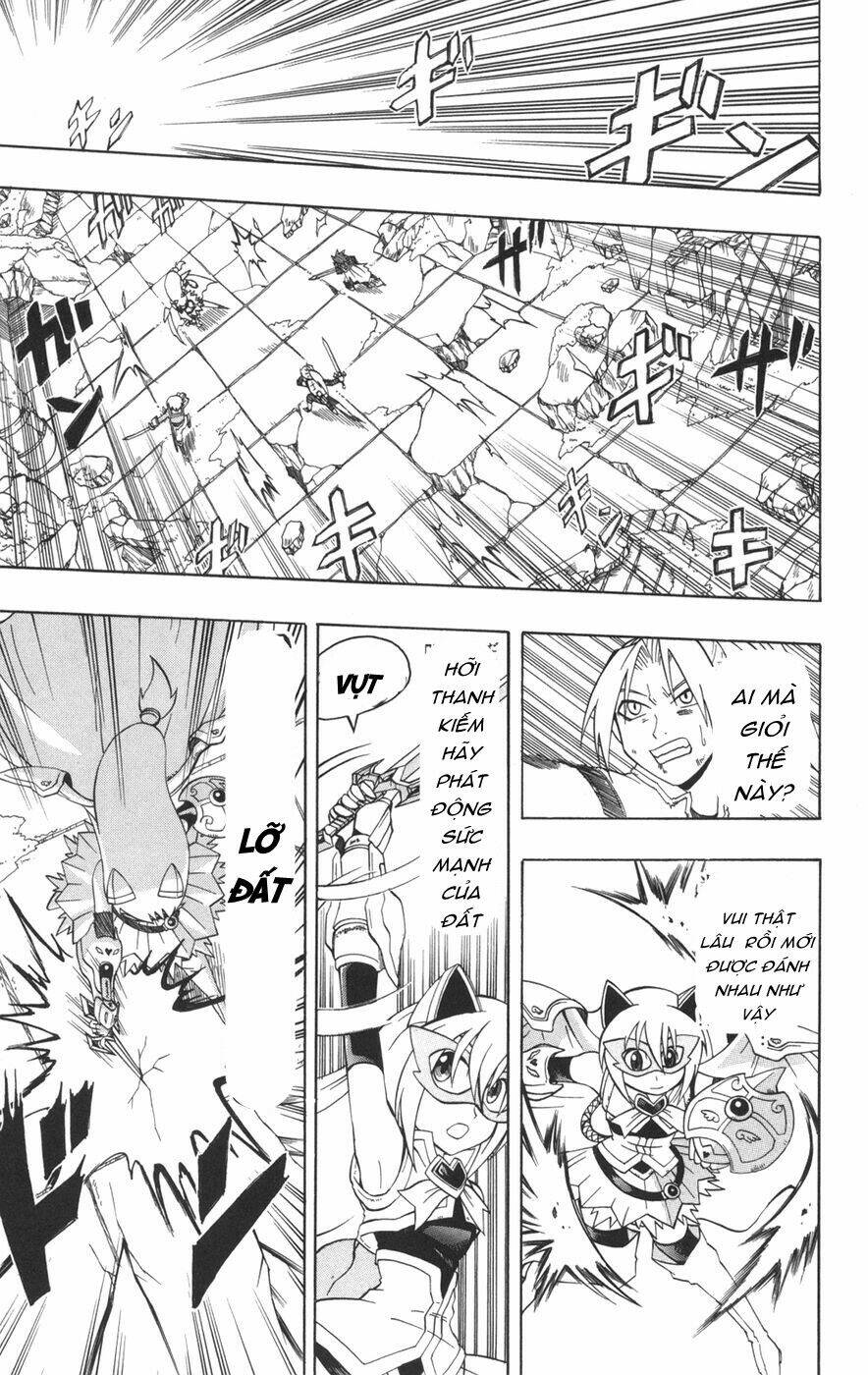 saga of queen knight chapter 37 10