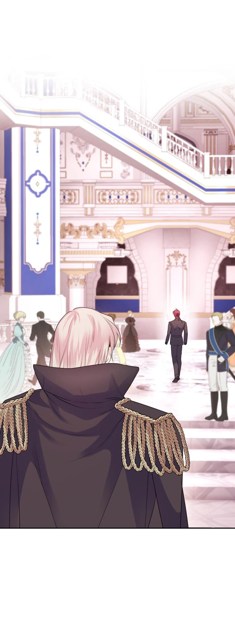 trở thành nhà điều chế nước hoa duy nhất của bạo chúa chapter 63 15