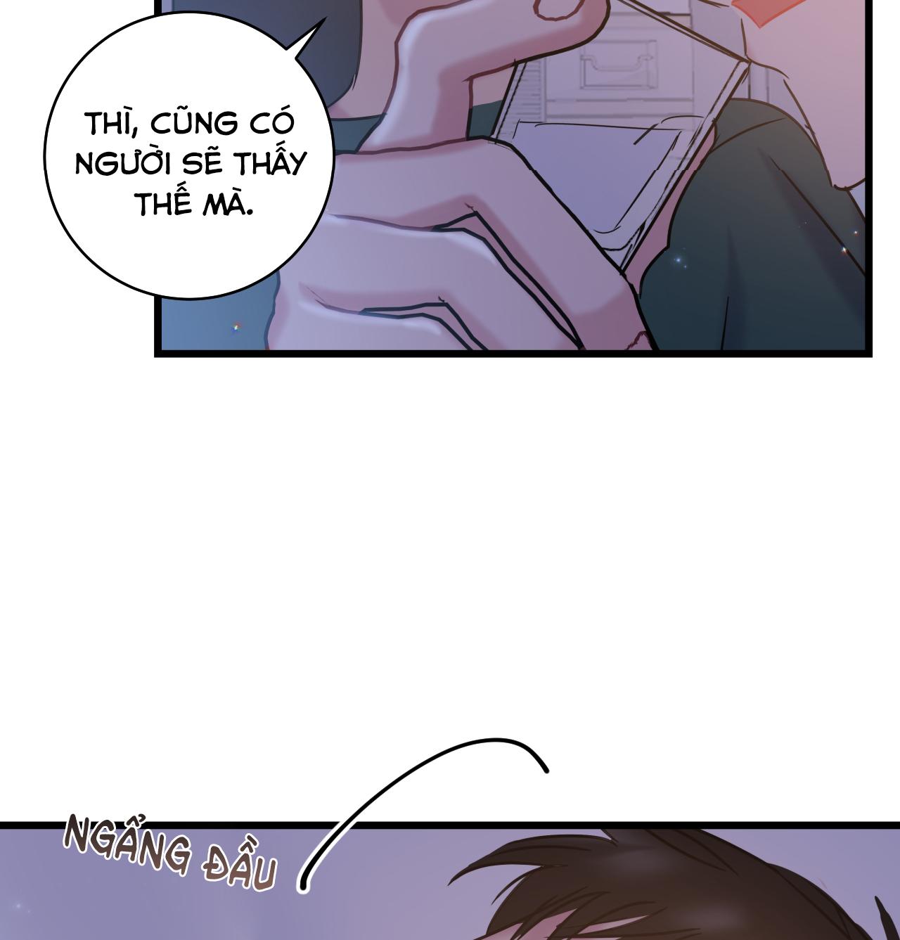 tình yêu bình dị nhất chapter 17 78