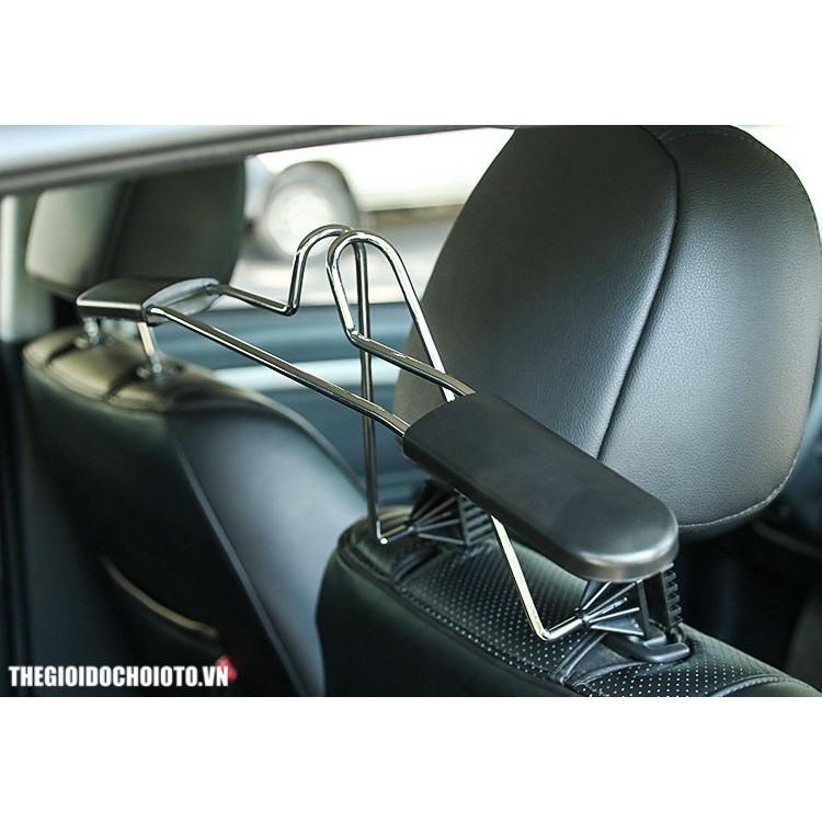Móc Treo áo Trên ô Tô