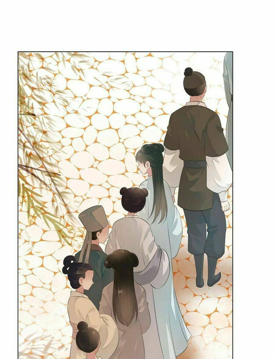 điền viên mật sủng: cô vợ nóng bỏng chapter 100 38