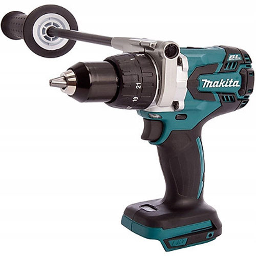 Máy khoan bắt vít MAKITA DDF481Z