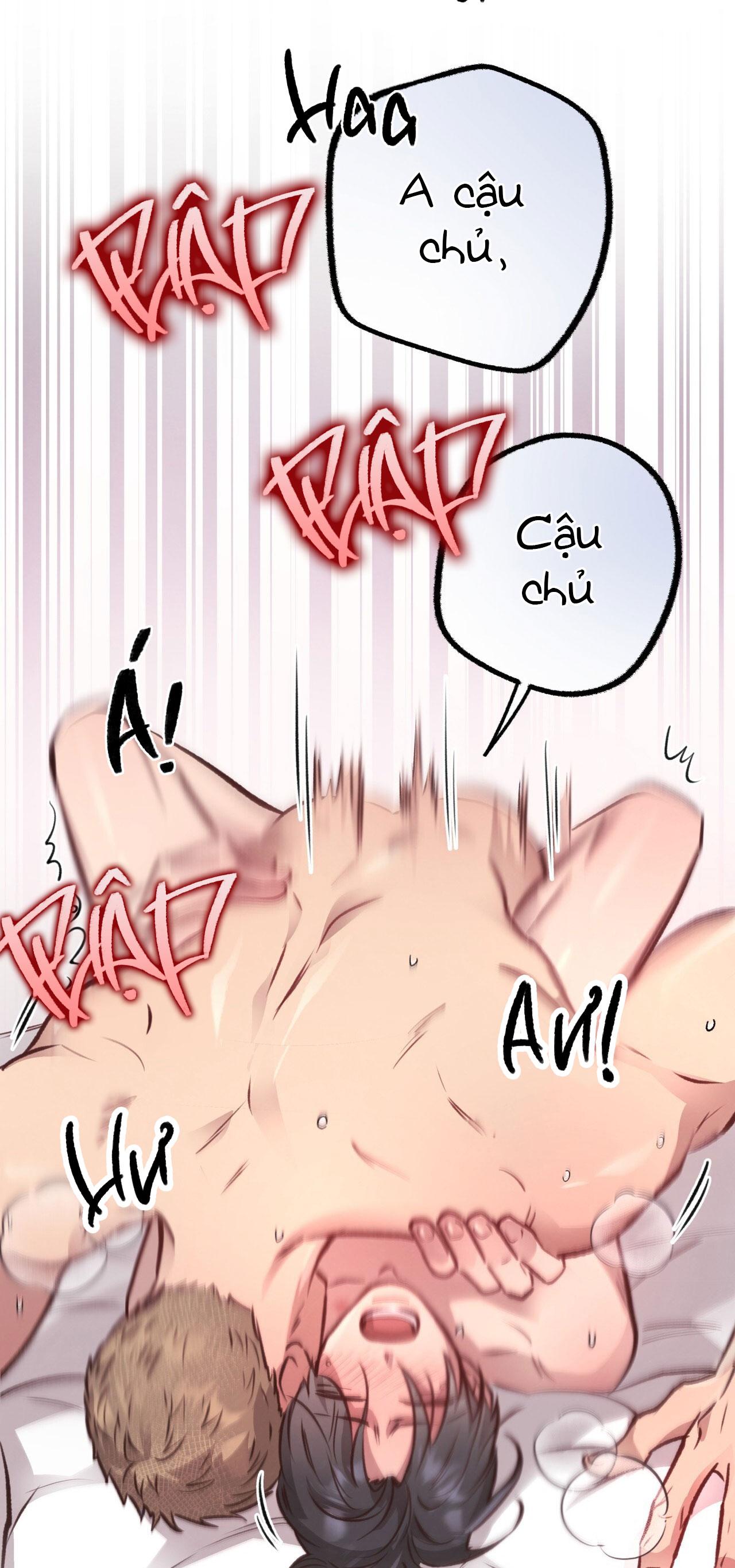 mật gấu chapter 28 30